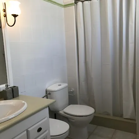 Διαμέρισμα Tabaybas