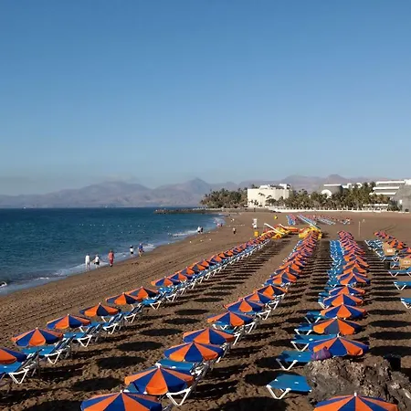 Διαμέρισμα Tabaybas