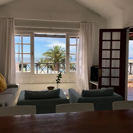 Appartement Tabaybas *