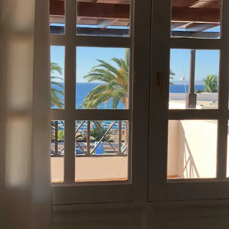Appartement Tabaybas