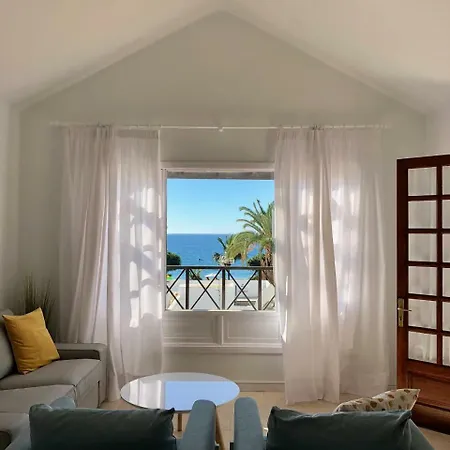 Appartement Tabaybas
