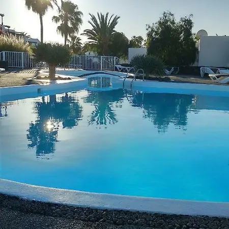 Tabaybas Apartmán Puerto del Carmen (Lanzarote)