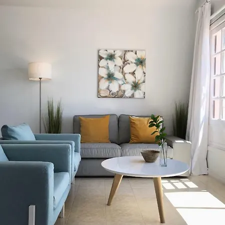 Appartement Tabaybas