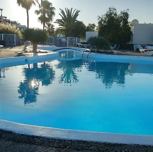 Tabaybas Apartment Puerto del Carmen (Lanzarote)