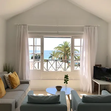 Tabaybas Puerto del Carmen