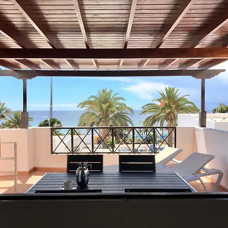 Tabaybas Puerto del Carmen