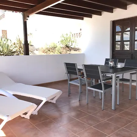 Apartment Tabaybas Puerto del Carmen (Lanzarote)