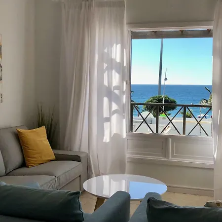 Tabaybas Puerto del Carmen (Lanzarote)