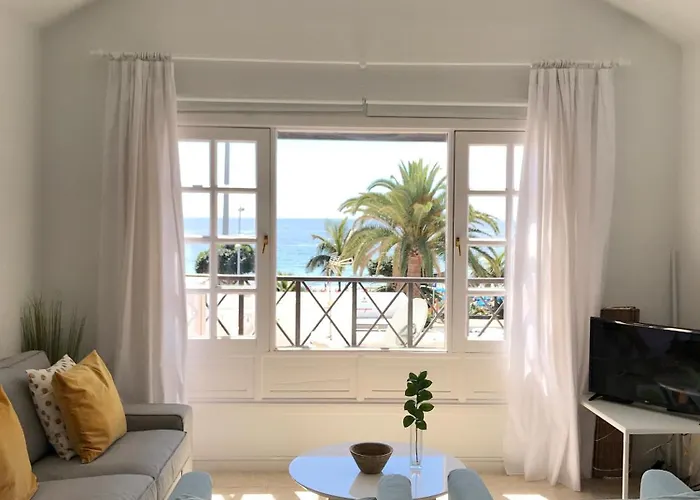 Tabaybas Πουέρτο Ντελ Κάρμεν