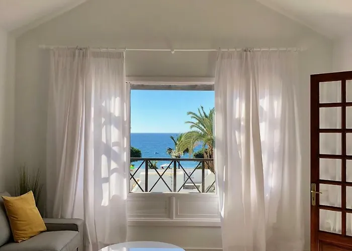 Apartamento Tabaybas