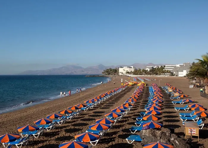 Apartamento Tabaybas