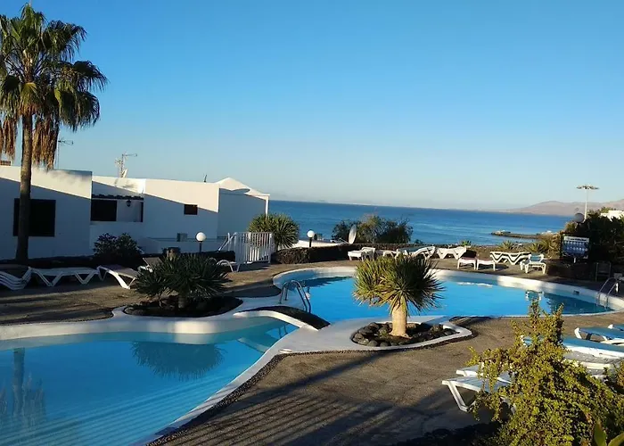 Tabaybas Puerto del Carmen (Lanzarote)