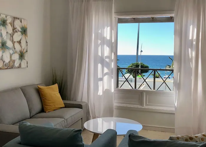 Tabaybas Πουέρτο Ντελ Κάρμεν